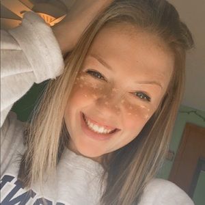 Meet your Posher, Erin